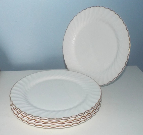 Set wedgwood gold - set,