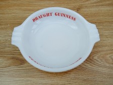 Guinness Ashtray Vintage