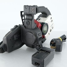 Canon XL1 Digital Video