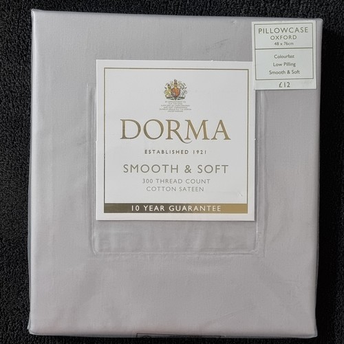 Dorma smooth soft - &,