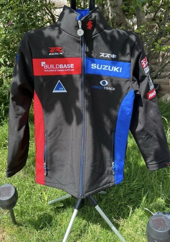 Official buildbase suzuki team - buildbase,