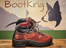 Ladies Scarpa SL Hiking boots