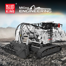 Excavator Caterpillar 6060