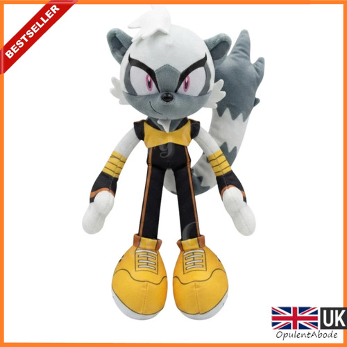 Sonic the hedgehog tangle - sonic,