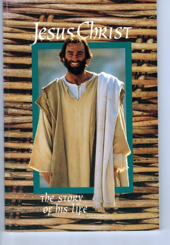 Jesus christ the - christ:, story