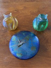 John Ditchfield - Iridescent