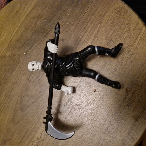 Vintage saban masked rider - vintage,