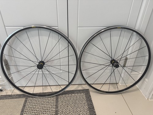 Mavic aksium 700c road - 700c,