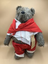 Aunt Lucy Bear 1978 Gabrielle