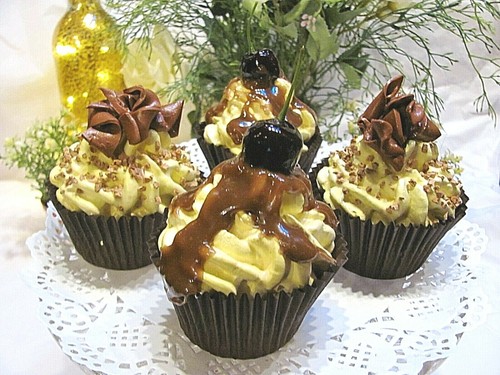 Fake cakes artificial - ,