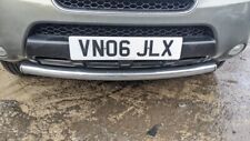 Hyundai Santa Fe 5dr Estate 2006 2.2 D4EB UNDER BUMPER BULLBAR 49560-2B250