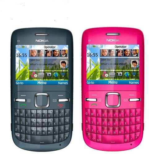 Original nokia series 00 - original, c