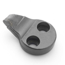 Set Of Super Teeth To Fit Rayco RG13 Series II Stump Grinders Contains 8 Teeth