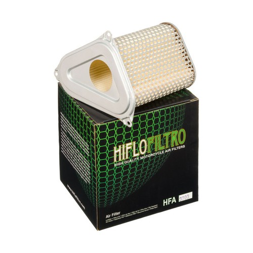 Hiflo air filter for suzuki - hiflo,
