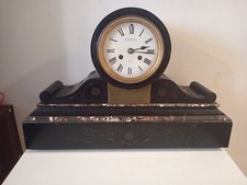 John Bennett Slate Marble