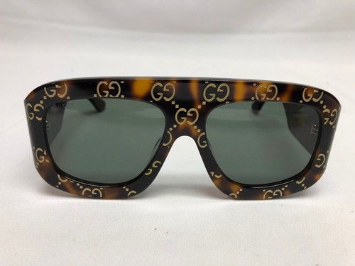 Authentic new gucci tortoise - authentic,