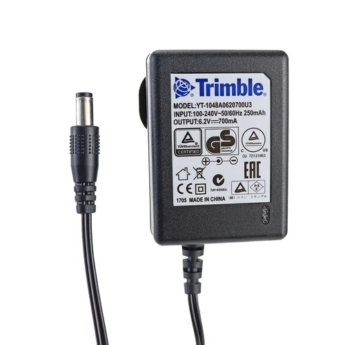Spectra laser mains - spectra, charger