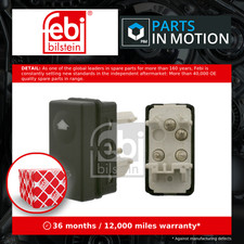 Electric Window Switch fits