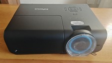 InFocus IN3118HD 1080P DLP Projector with New SP-LAMP-072 Lamp
