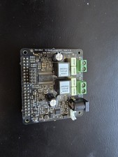 The DigiAMP+ DAC and Amplifier