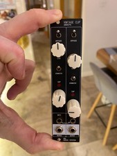 ADDAC 714 - Vintage Clip -