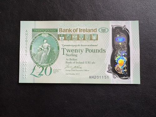 Aunc bank ireland - bank,