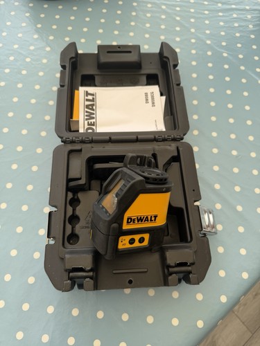 Dewalt dw088cg green - dw088cg, cross