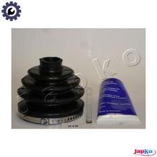 BELLOW KIT DRIVE SHAFT 63012