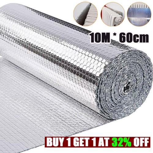 4mm thick thermal bubble foil - thermal,