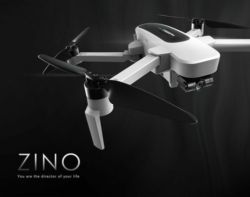 Hubsan h117s zino camera - hubsan,
