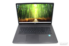 HP Notebook 17-cn0528sa 17.3" FHD Laptop Intel Pentium 7505 4GB RAM 128GB SSD