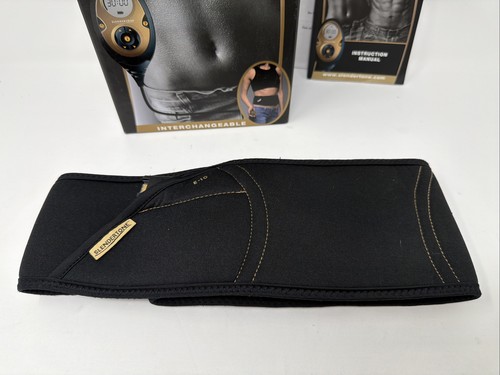 Clearance genuine slendertone - clearance:,