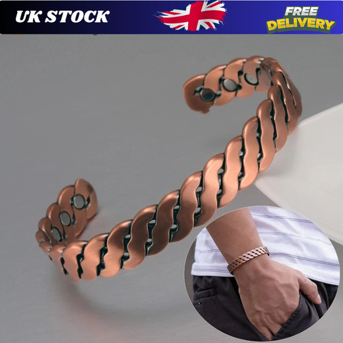 100 pure copper magnetic - copper,