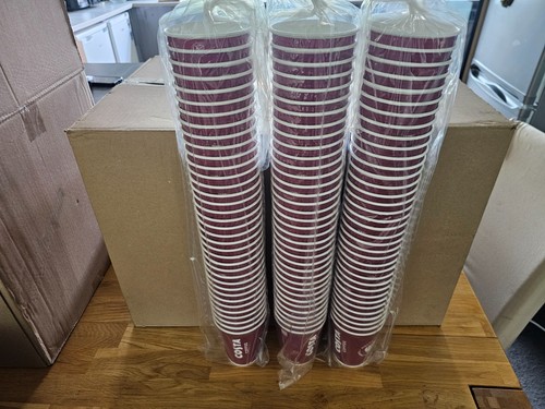 Costa coffee 12oz - coffee,