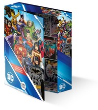 2025 France - DC Comics Box