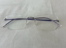 Lindberg Spirit Titanium