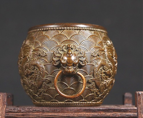 Chinese collect old - old, ancient