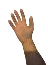 Biogel Tech Surgical Gloves