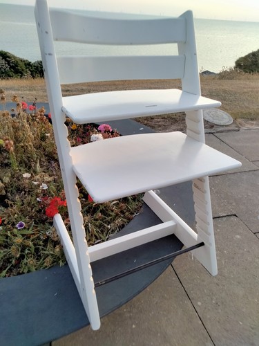 Stokke tripp trapp high - trapp,