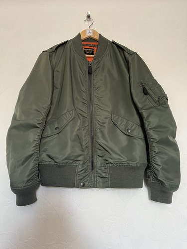 Avirex usaf bomber - usaf, l-2b