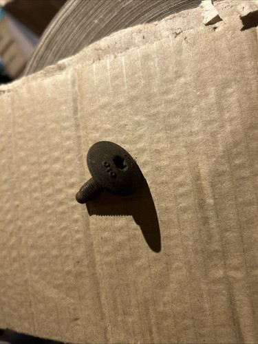 Ford transit mk7 front plastic - transit,