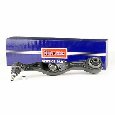 Borg beck bca6927 - borg,