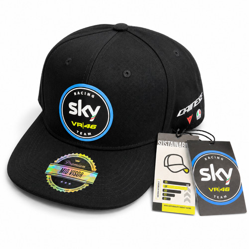 Sky racing team vr46 valentino - sky,