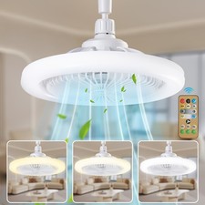 LED Ceiling Fan Light