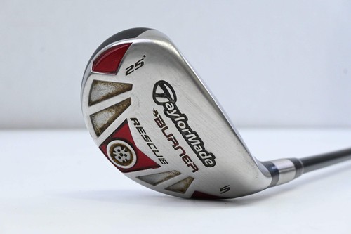 Taylormade burner 2007 5 - burner, #5