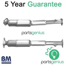 Fits Honda Legend 1996-1997