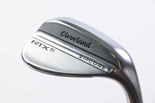 Cleveland rtx zipcore lob - rtx,