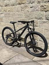 Specialized Mountain Bike rockhopper Comp Small Frame 27.5 wheels 