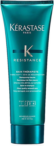 Kerastase bain therapiste - bain,