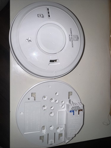 Aico ei3018 mains - mains, carbon